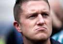 Tommy Robinson to get Knighthood for services to English Defence League