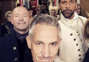 Lineker & Shearer poised to take over I’m a Celebrity