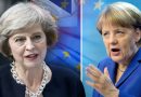 UK to Declare War on Germany after Brexit